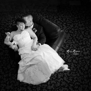 Meet your Posher, Crissy